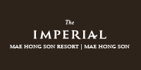 THAI - Hotel - Imperial Mae Hong Son